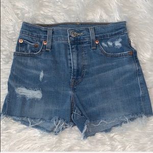 Levi’s Shorts